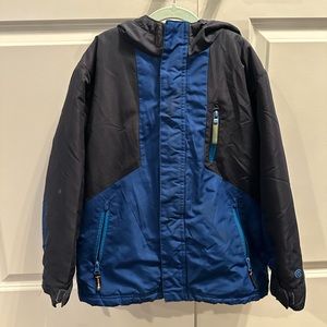 Boys Size 6/7 Winter Jacket